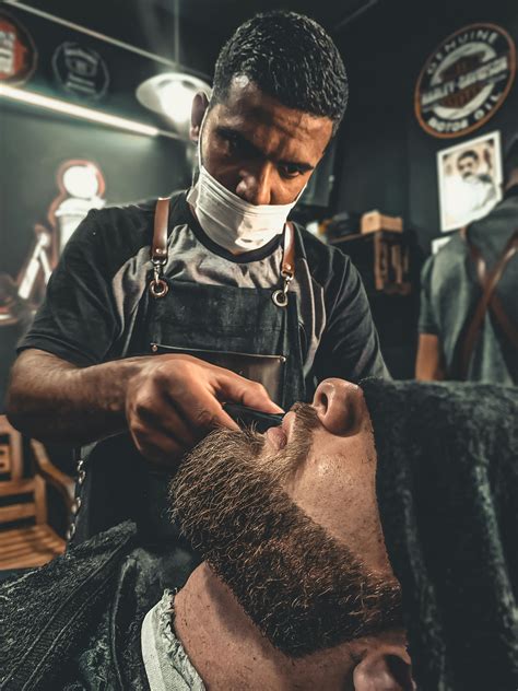 barbas barber|More.